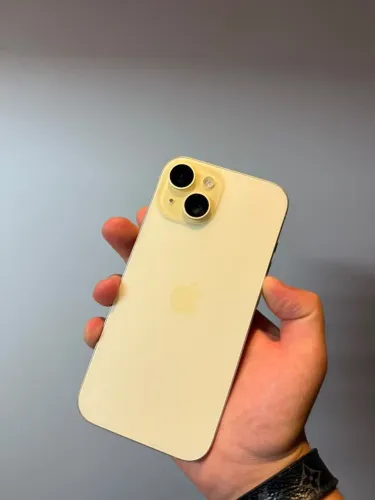 iPhone 15 128gb