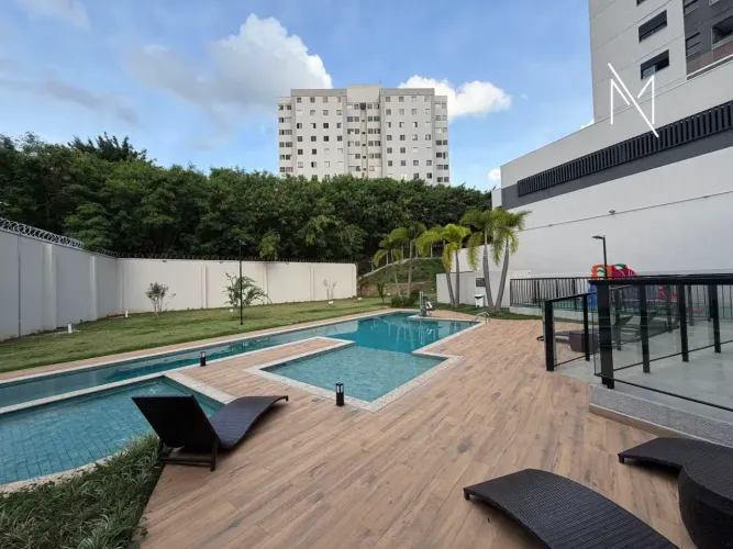 APARTAMENTO A VENDA, 03 QUARTOS