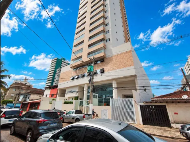 Apartamento : Padrão / Residencial / Boqueirão