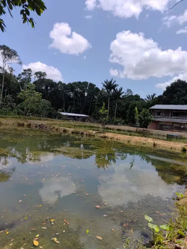 Vendo sitio porteira fechada