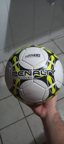 Bola de Futevôlei