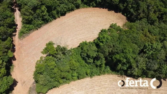 Chácara em Araucária - 23.475 m2 matricula individual