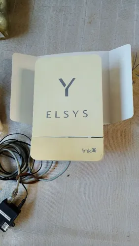 Antena rural Elsys link 3g