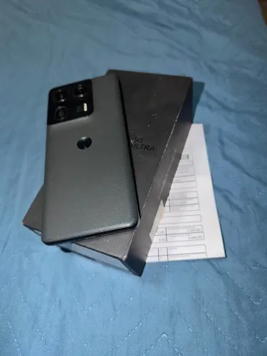 Motorola Edge 50 ultra
