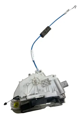 Fechadura Dianteira Direita Vw Gol/voyage G5/g6 5u4537014