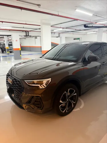 Audi Q3 SPB Performance 2.0 TFSI Tipt. Quatt. 2023