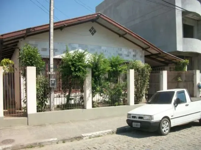 Casa para Temporada centro Balneario Camboriu!
