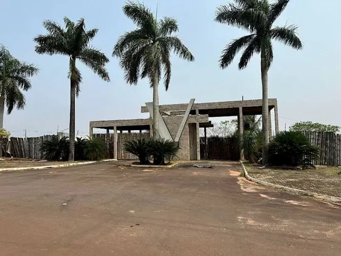 Terreno - Residencial Viva - Pérola/PR