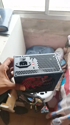 Fonte Atx FORTREK