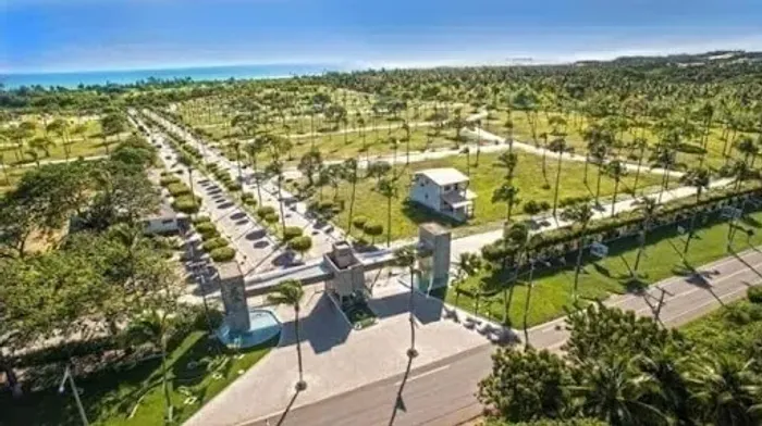 Terreno à venda, 250 m² por R$ 106.000,00 - Pecém - São Gonçalo do Amarante/CE