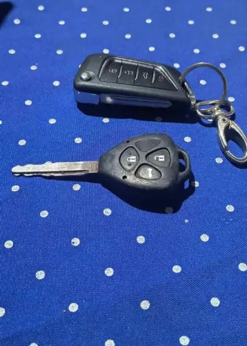 Toyota Corolla XEI 2.0 Flex 16V Aut. 2011