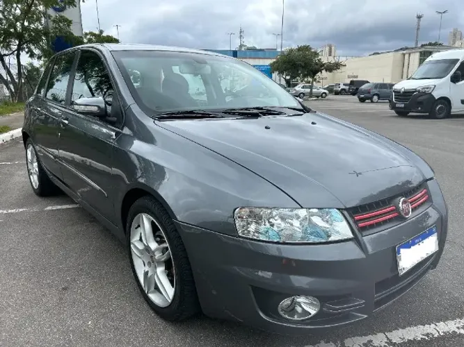 Fiat Stilo 1.8/ 1.8 Connect Flex 8V 5P 2010