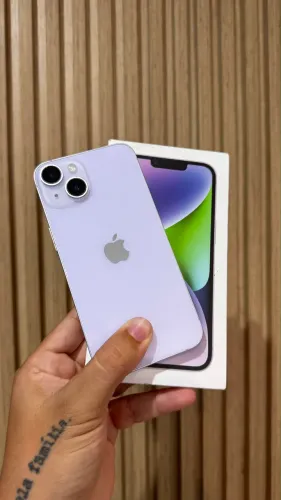 IPHONE 14 128GB
