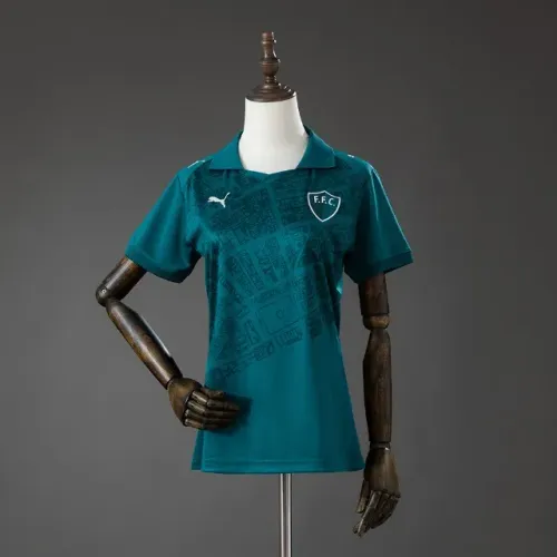 Camisa Fluminense Feminina III 2026