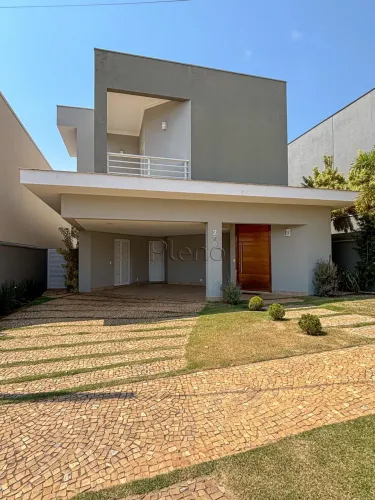 Sobrado à venda em Campinas, Swiss Park, com 5 suítes, com 291.19 m²