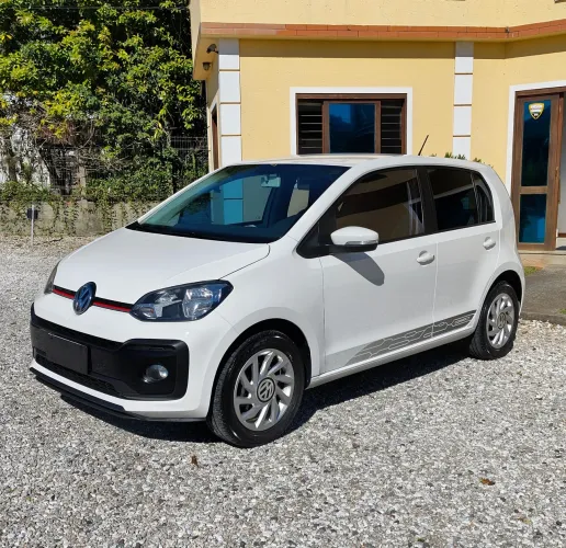 Volkswagen Up! Connect 1.0 TSI Total Flex 12V 5P 2020