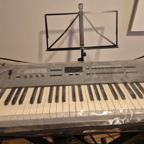 Teclado Kurzweil SP2