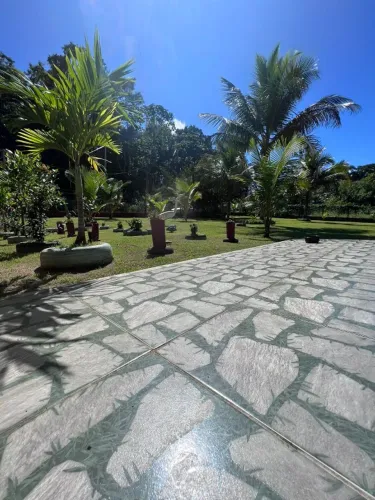 Chácara para locação de diárias - Parauapebas