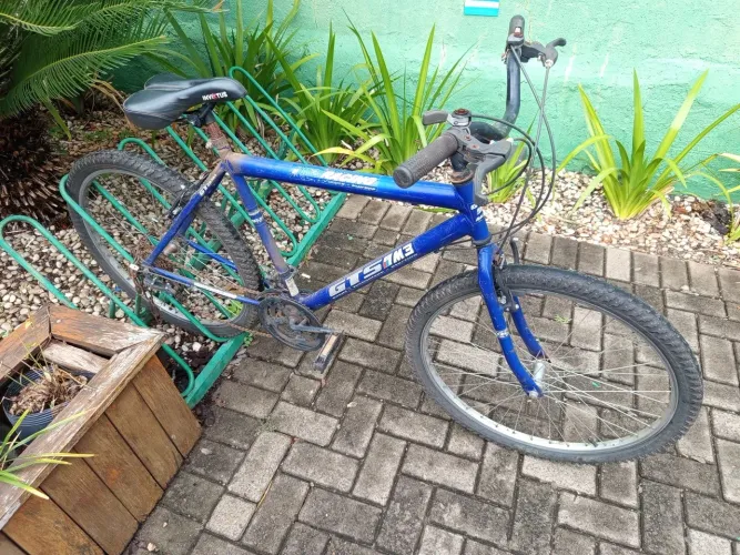 Bike GTS aro 26