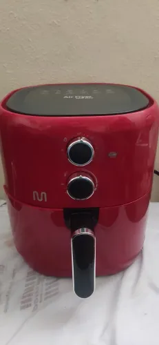 Fritadeira elétrica Air Fryer