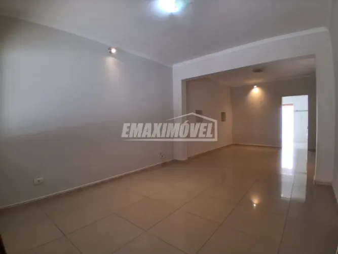 Casa com 3 quartos para alugar em Votorantim/SP