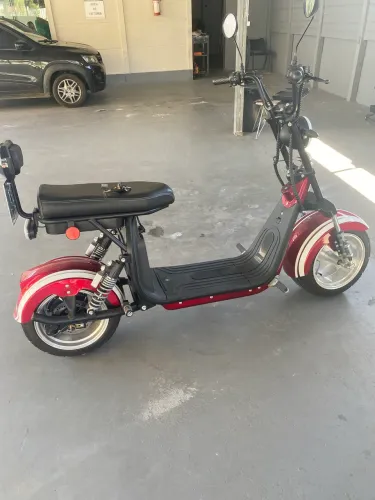 Scooter X11 3.000W