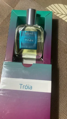 Perfume Troia thera