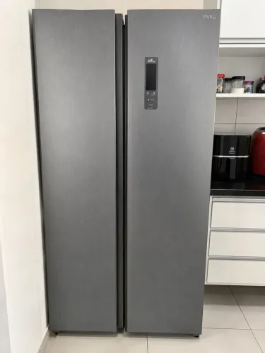 Geladeira Philco inverter frost free