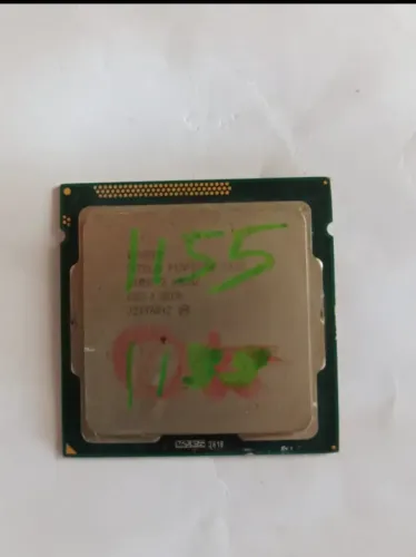 Pentium G620 (2oger) 3ghz Intel LGA 1155 OEM