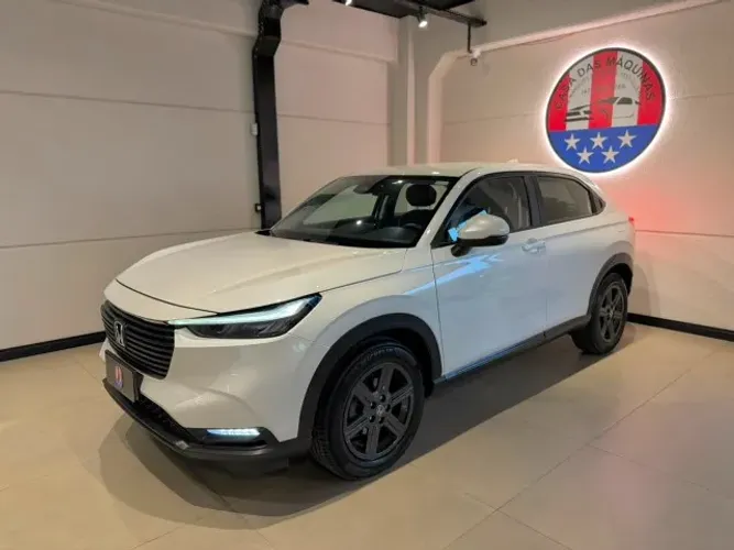 Honda HR-V EXL 1.5 Sensing 16V 5P Aut. 2023