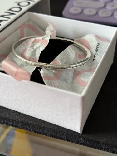 Pulseira Pandora
