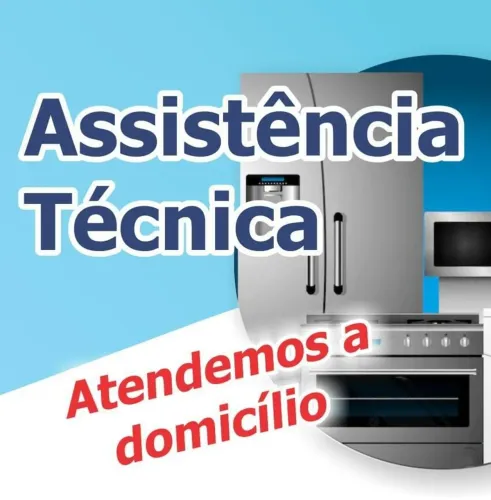 Técnico em eletrodomésticos