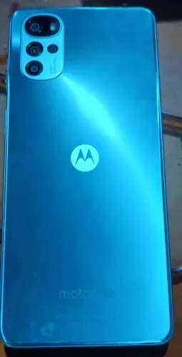 MOTO G22 300 SEMI NOVO