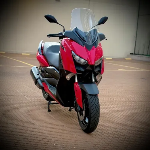 YAMAHA X MAX 250