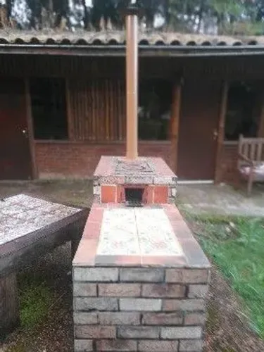 Fogão a lenha
