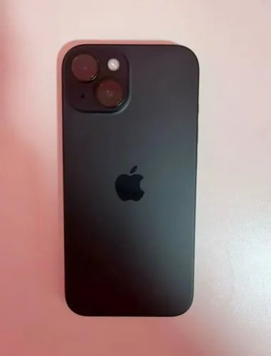 iPhone 15 troco ou vendo