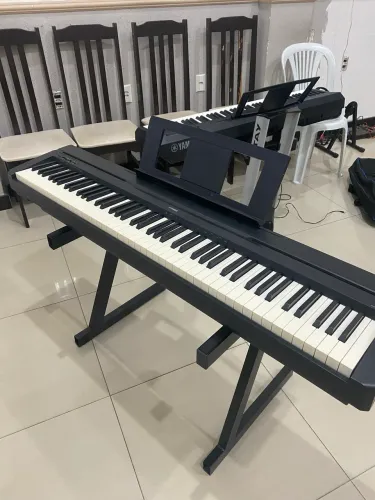 Yamaha Piano Digital P-35
