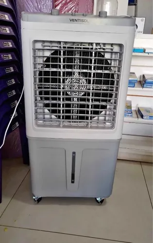 Climatizadores