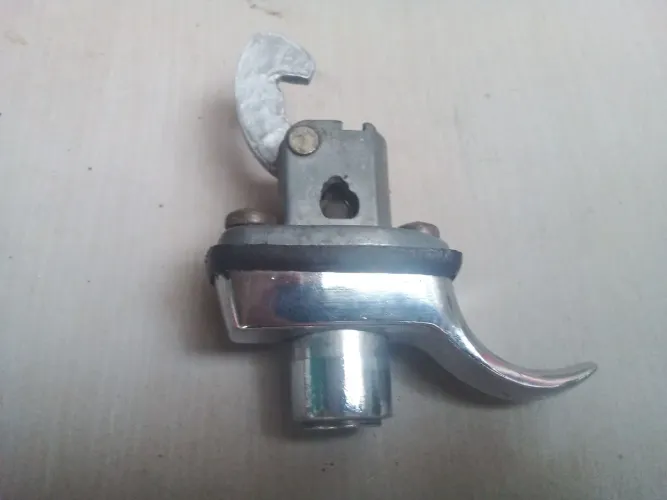 Maçaneta externa da tampa do motor VW Fusca 1967/1996