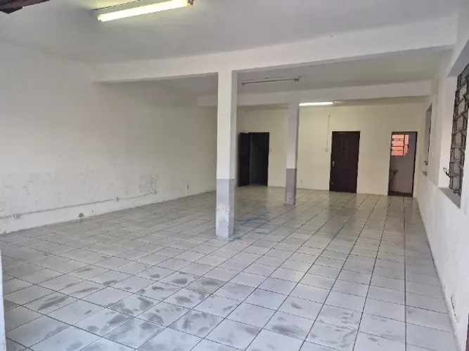 ALUGO SALA COMERCIAL