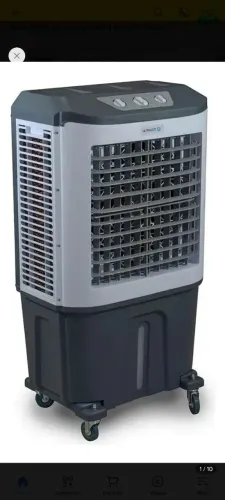 Climatizador ultraar 80 litros