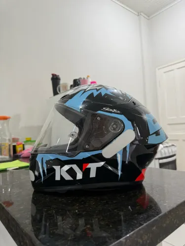 KYT - TT Course Starline