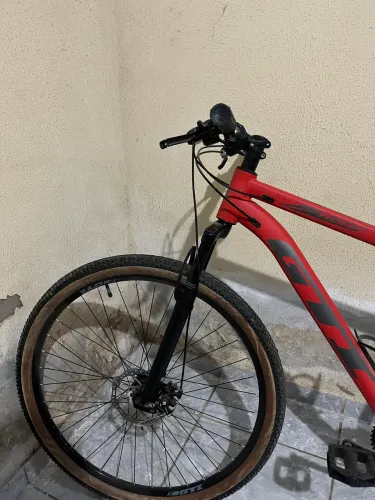Bike GTI ROMA ARO 29