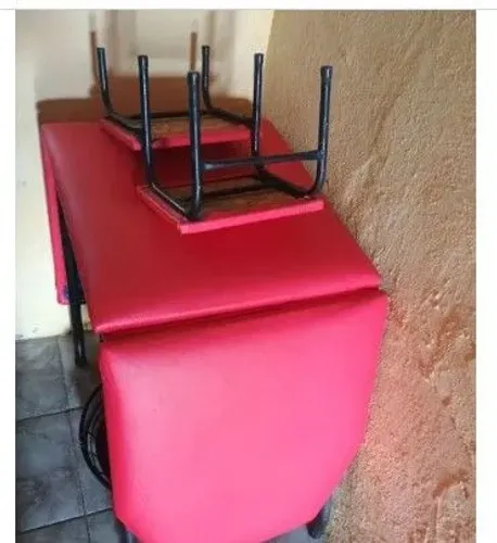 Vendo maca pra fazer cílios e sombrancelha