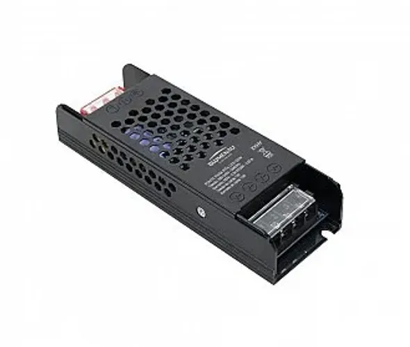 FONTE 120W 12V/10A P/ FITA DE LED BIV (OFERTA VALIDA ATÉ 24/06/2026)