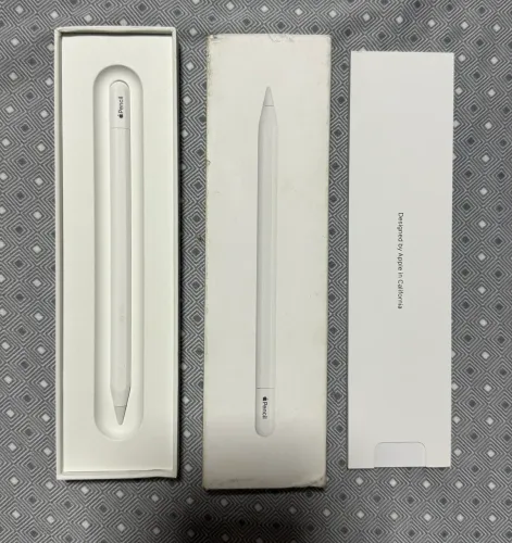 Apple Pencil USB-C (Original)