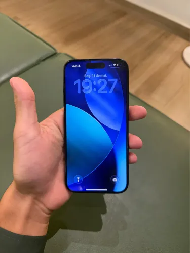 Iphone 15 pro 128gb