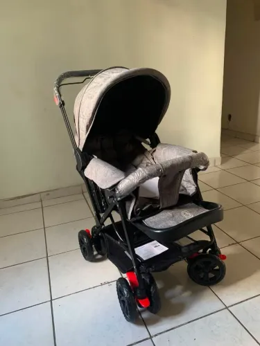 Carrinho de bebe
