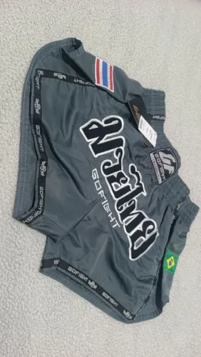 Short de Muay Thai G