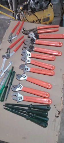 Ferramentas